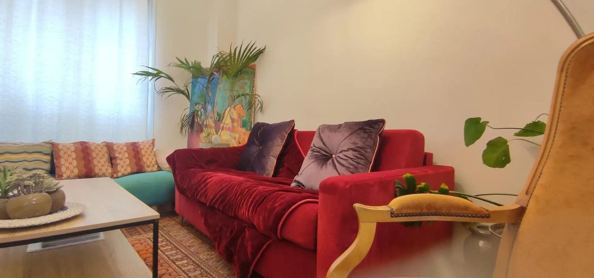 Nyaraló Paris Authentic House 2 Maisons 1 Studio Ideale Pour Groupes, Capacite 30 Personnes Franciaország